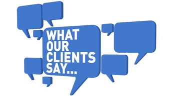 Client Testimonials & Online Insurance Reviews